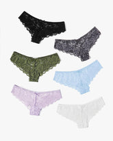 FLace Panties Hipster